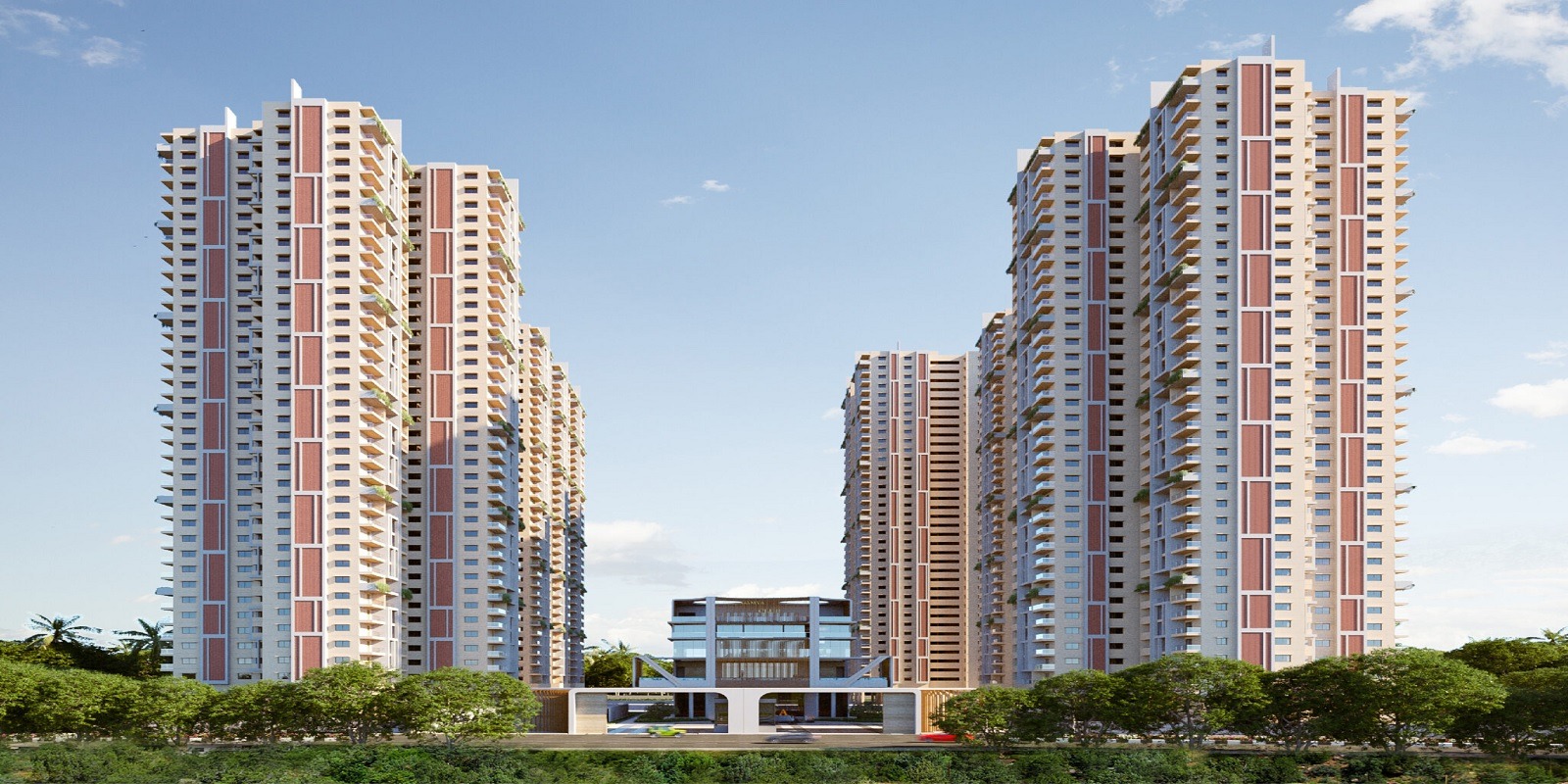 Supadha Gamya Tellapur Hyderabad