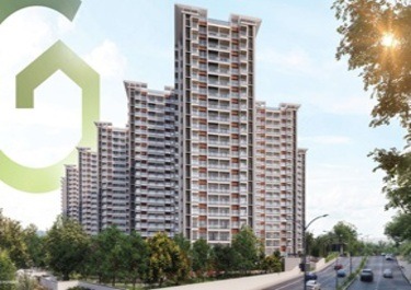 Embassy Greenshore Bangalore