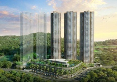 Godrej Green Terraces Navi Mumbai