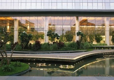 Godrej Nexspace Navi Mumbai