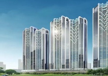 Hubtown 25 Downtown Mumbai