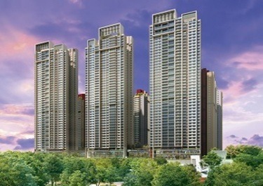 Kalpataru Parkcity Eternia Thane