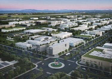 M3M GIC Manesar Gurgaon