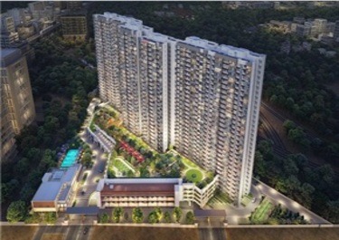 Mahindra Blossom Bangalore