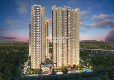 runwal the central park pune