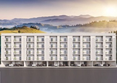 Trehan Luxury Floors Gurgaon