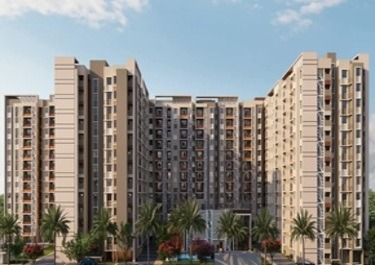 TVS Emerald Auralis Bangalore