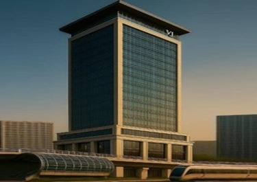 Vilas Javdekar Kharadi Indiworks Pune