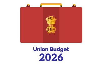 Union Budget 2026-27