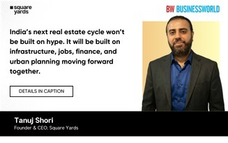 Budget 2026 impact on real estate