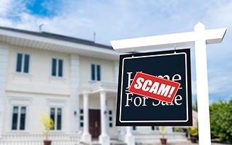 fake property listing thumbnail