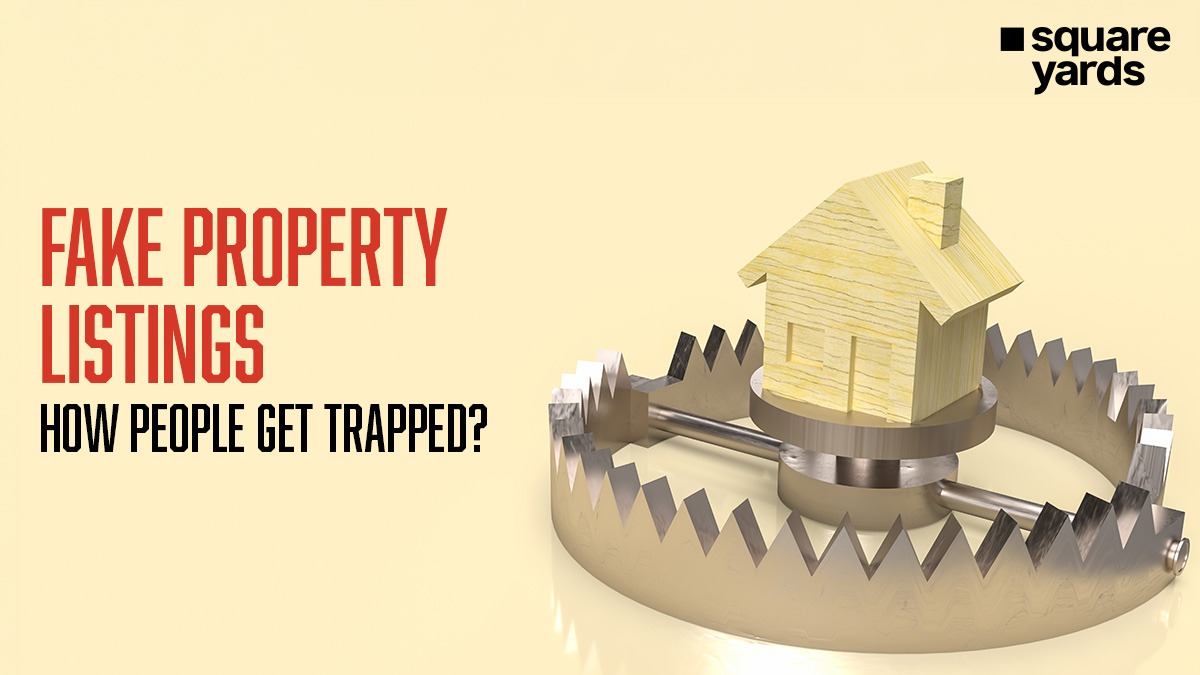 fake property listings how people get trapped