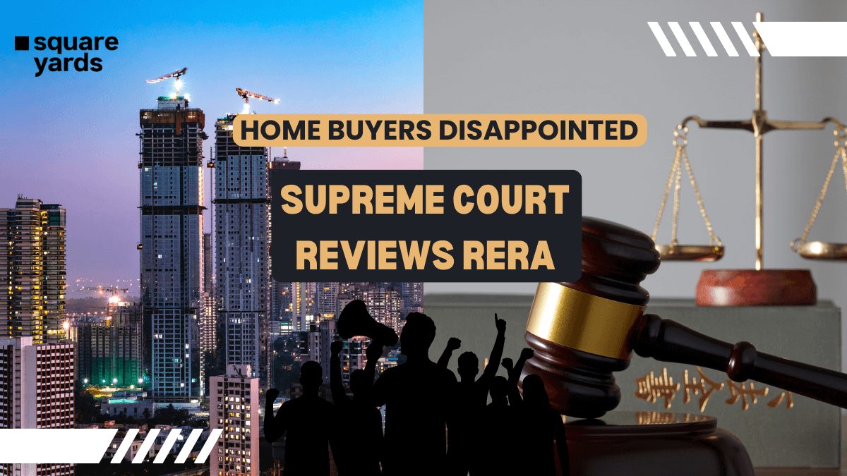 home buyers dIsappointed