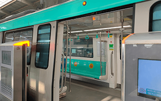 noida aqua line extension botanical garden to sector 142