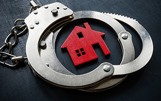 pre-launch property fraud warning