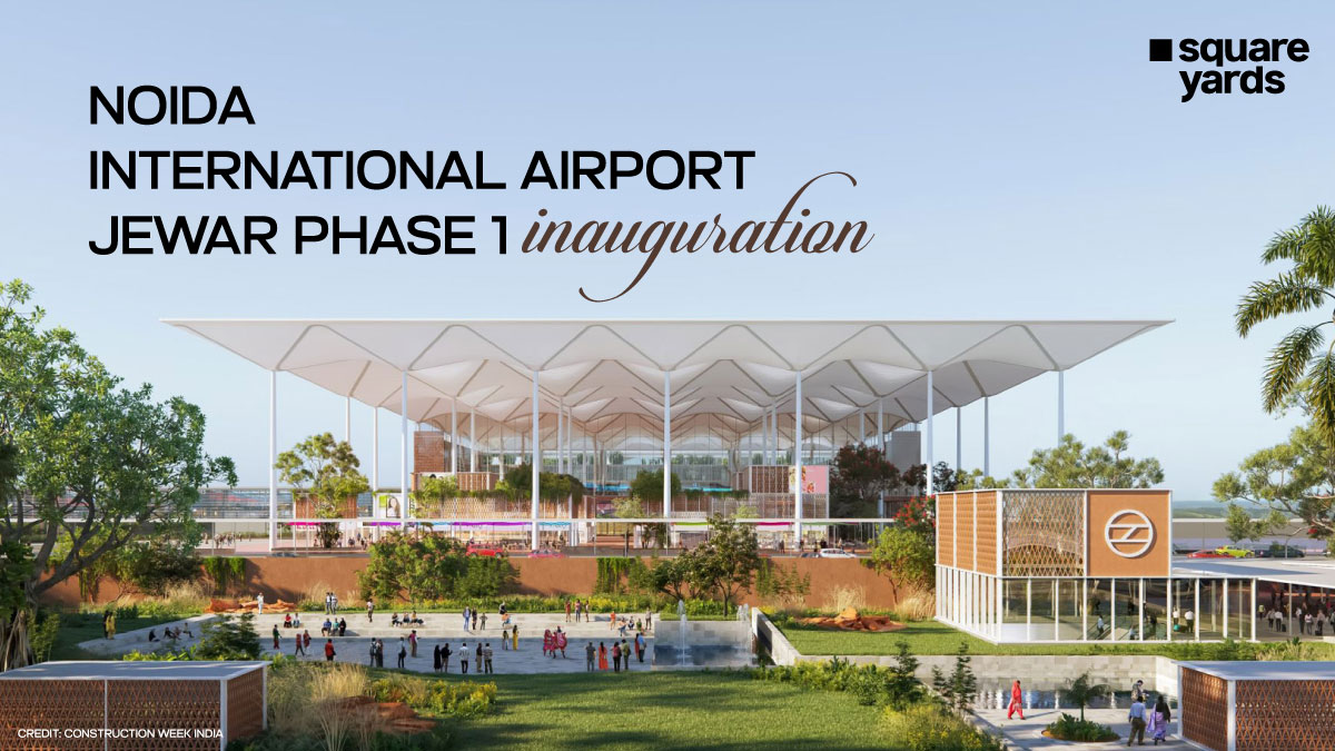 noida international airport inauguration phase 1 jewar 2026