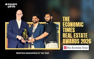 square yards et real estate award 2026 thumbnail