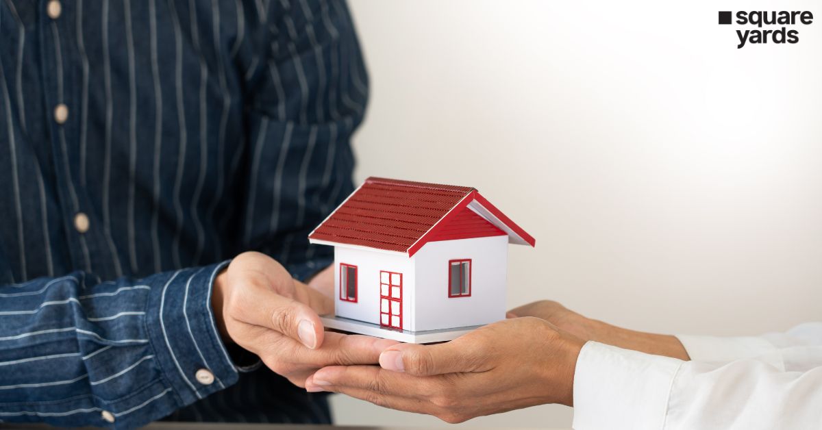 The Supreme Court has repeatedly clarified that mutation entries are administrative records and do not constitute proof of title.