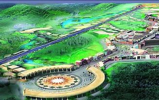 Noida Film City