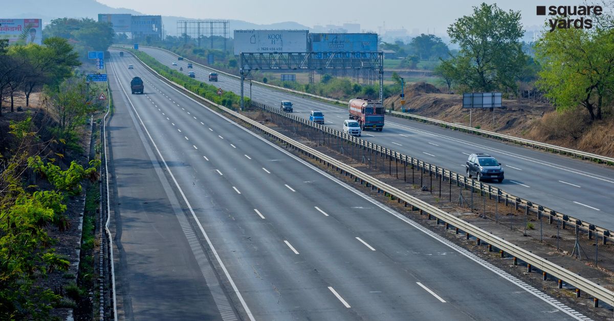 Ganga Expressway set to boost UP corridor