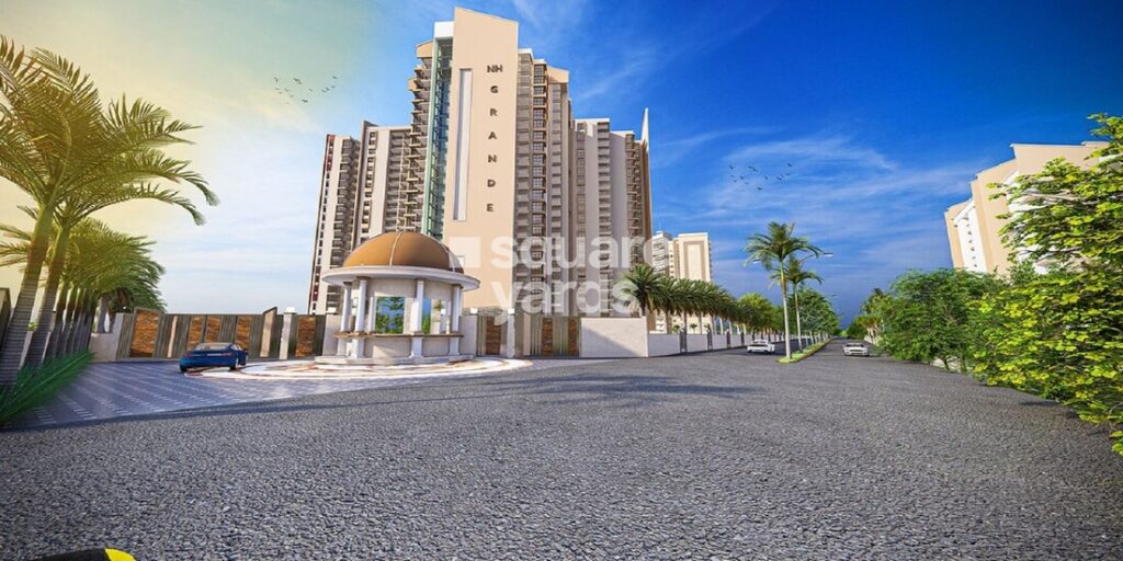 Dragon Age Nottingham Homz