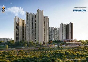 Puravankara Northern Lights price list