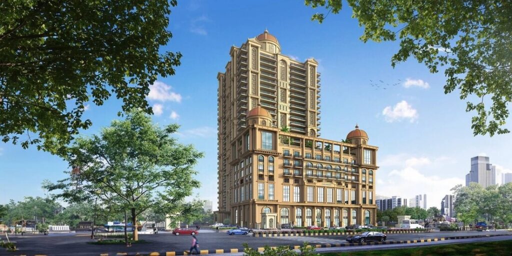 Purvanchal Royal Atlantis