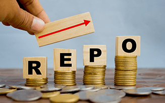 rbi repo rate unchanged impact on home loans