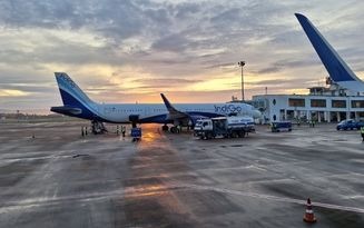 Bengaluru upcoming airport