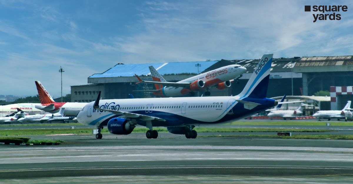 Bengaluru second airport