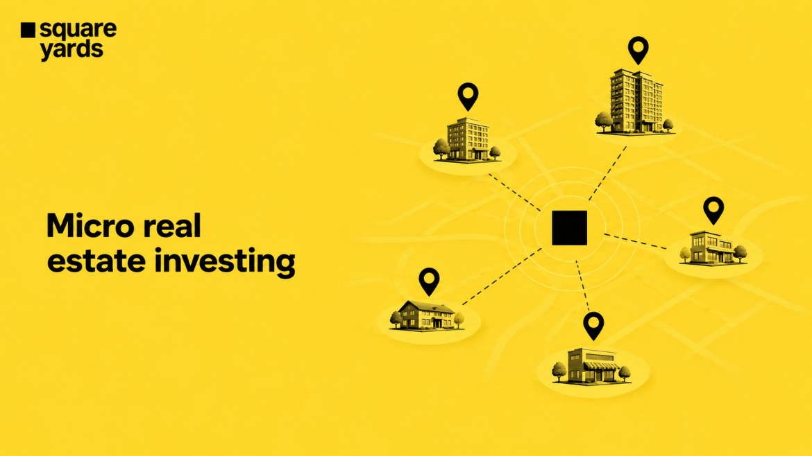 micro real estate investing
