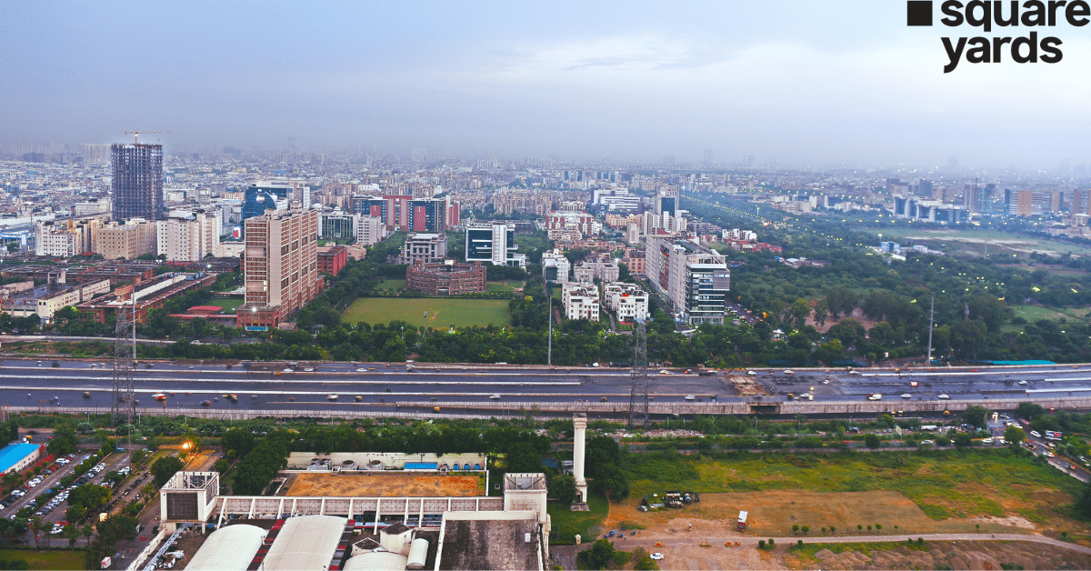 Noida Circle Rates