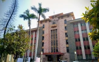 Pune Municipal Corporation