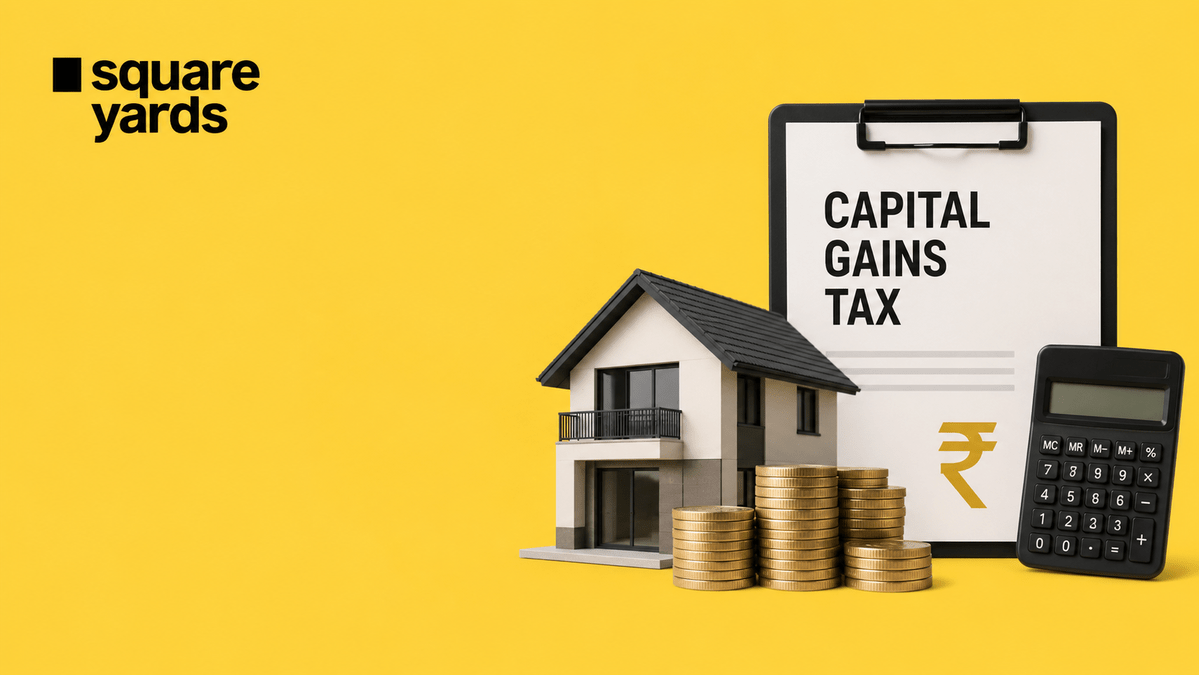 understanding capital gains tax on property investments