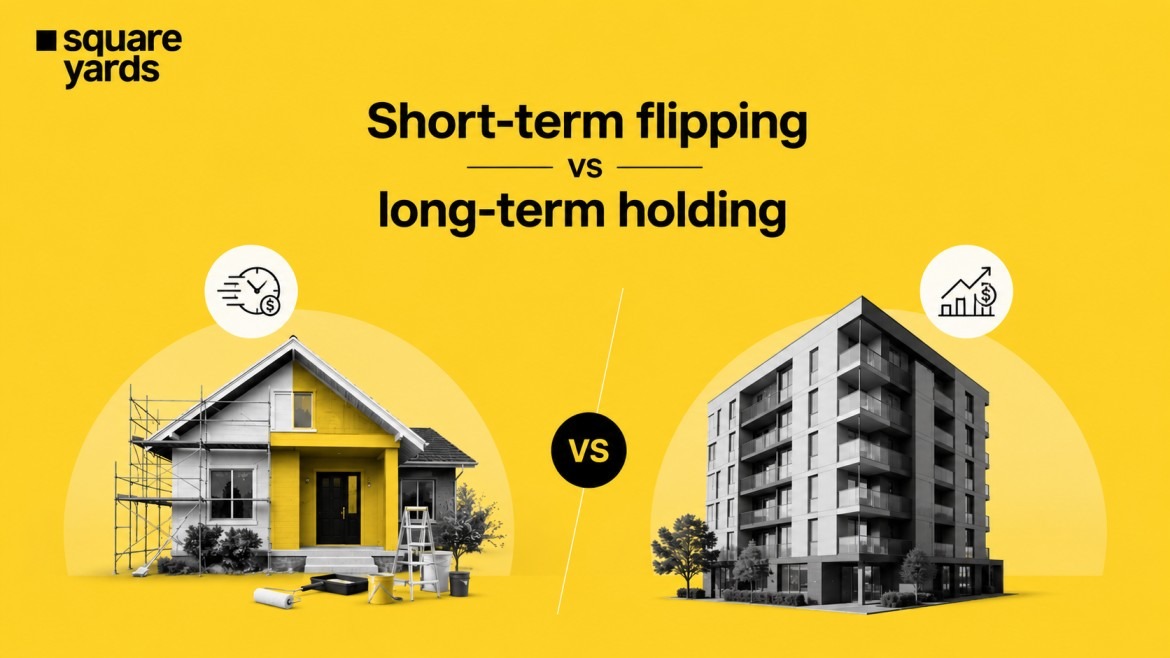 real estate market analysis india