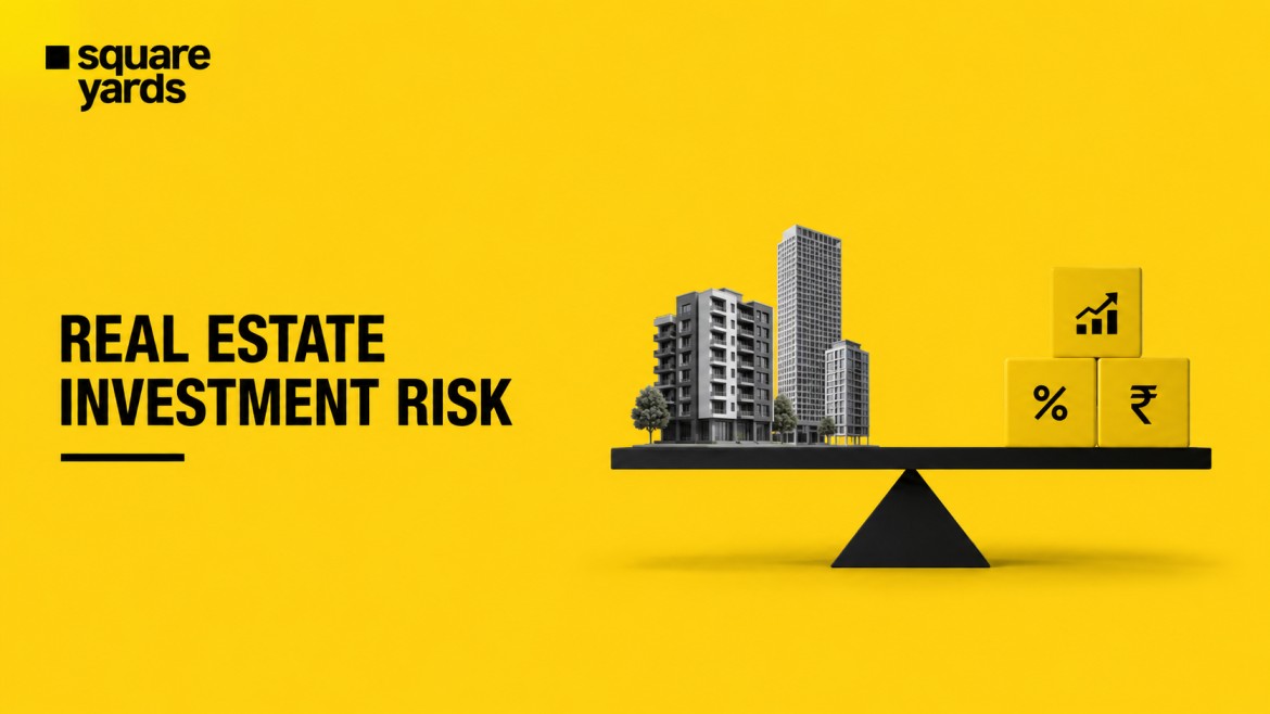 real estate investment risk