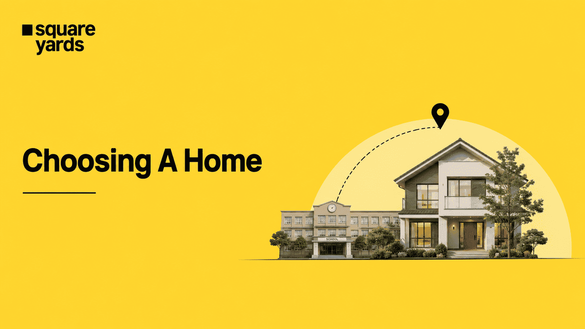 home near educational institutions: pros & cons