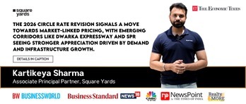 circle rate revision boosts gurgaon property prices