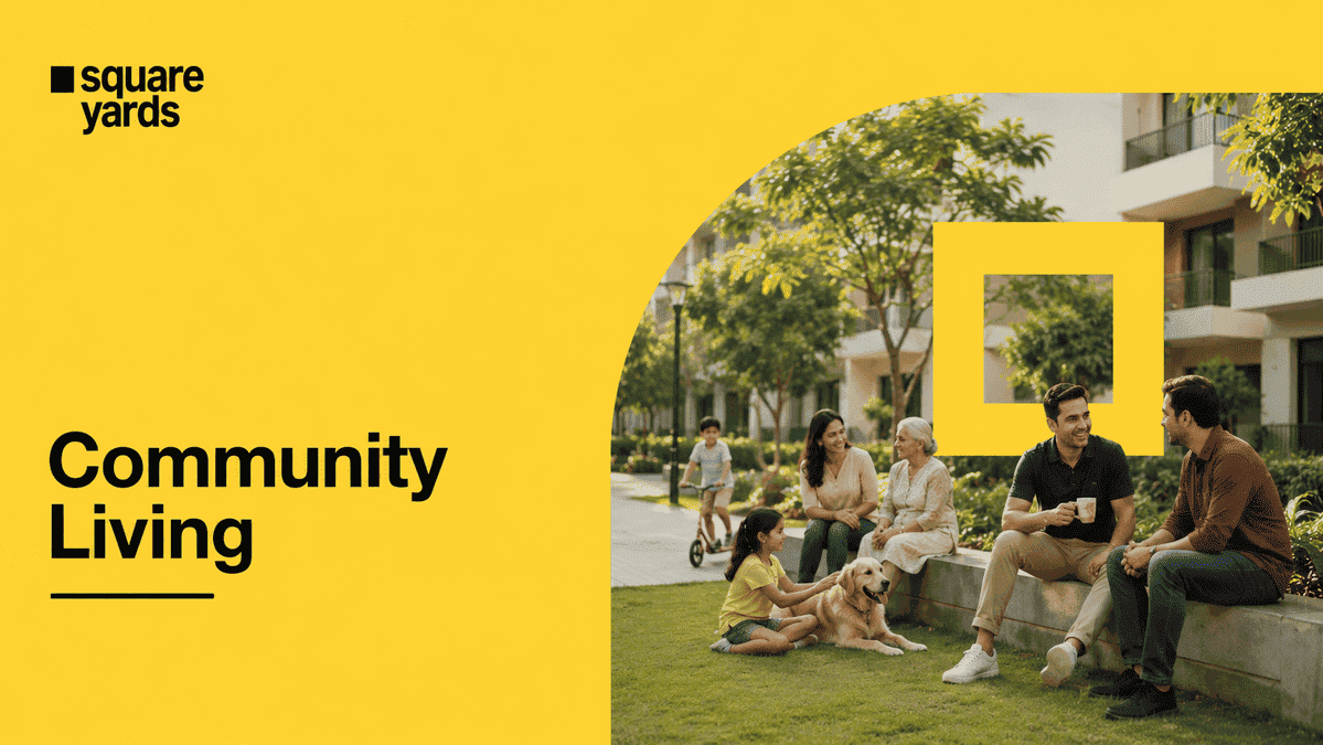 community culture and neighbourhood compatibility