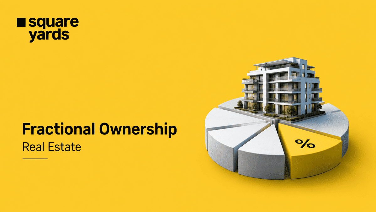 the role of fractional ownership platforms for investors