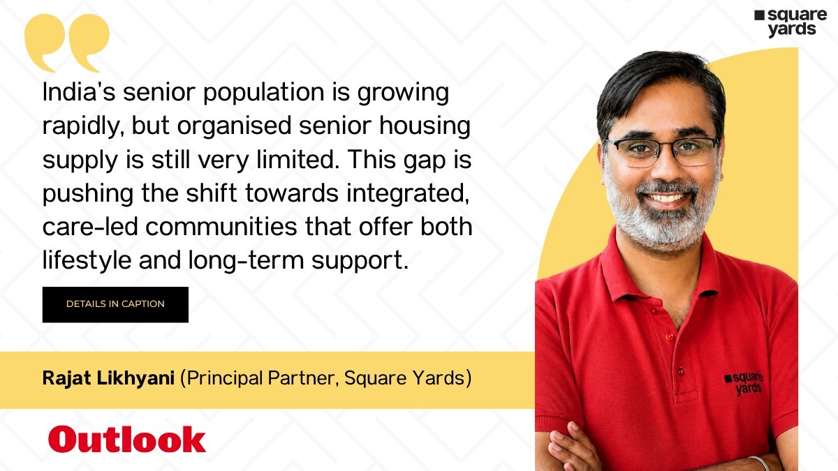 liveability focused housing india