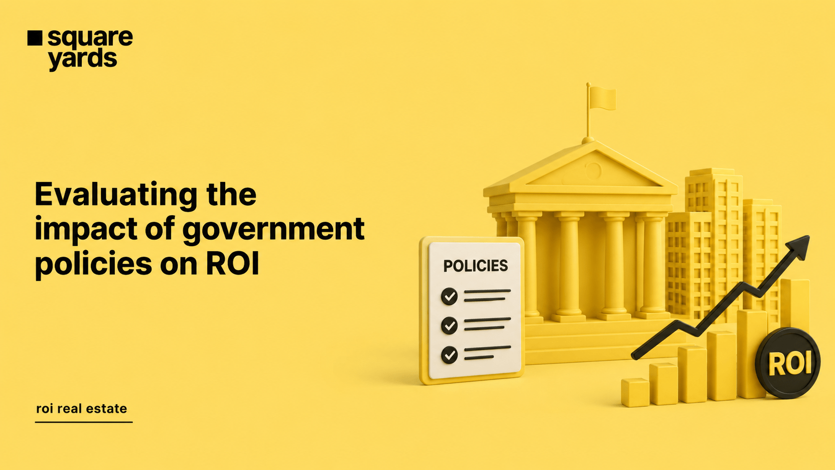 roi real estate