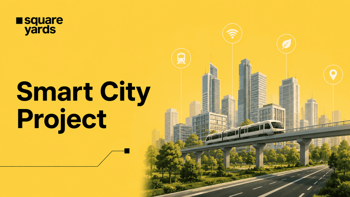 smart city project​