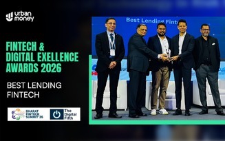 square yards fintech award 2026