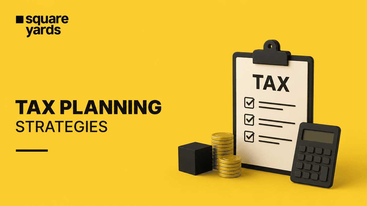 tax planning strategies