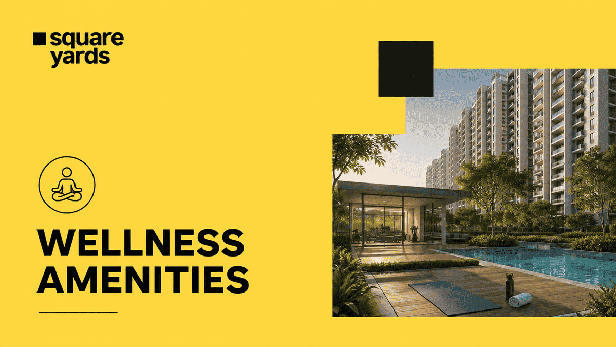 evaluating health and wellness amenities in residential projects