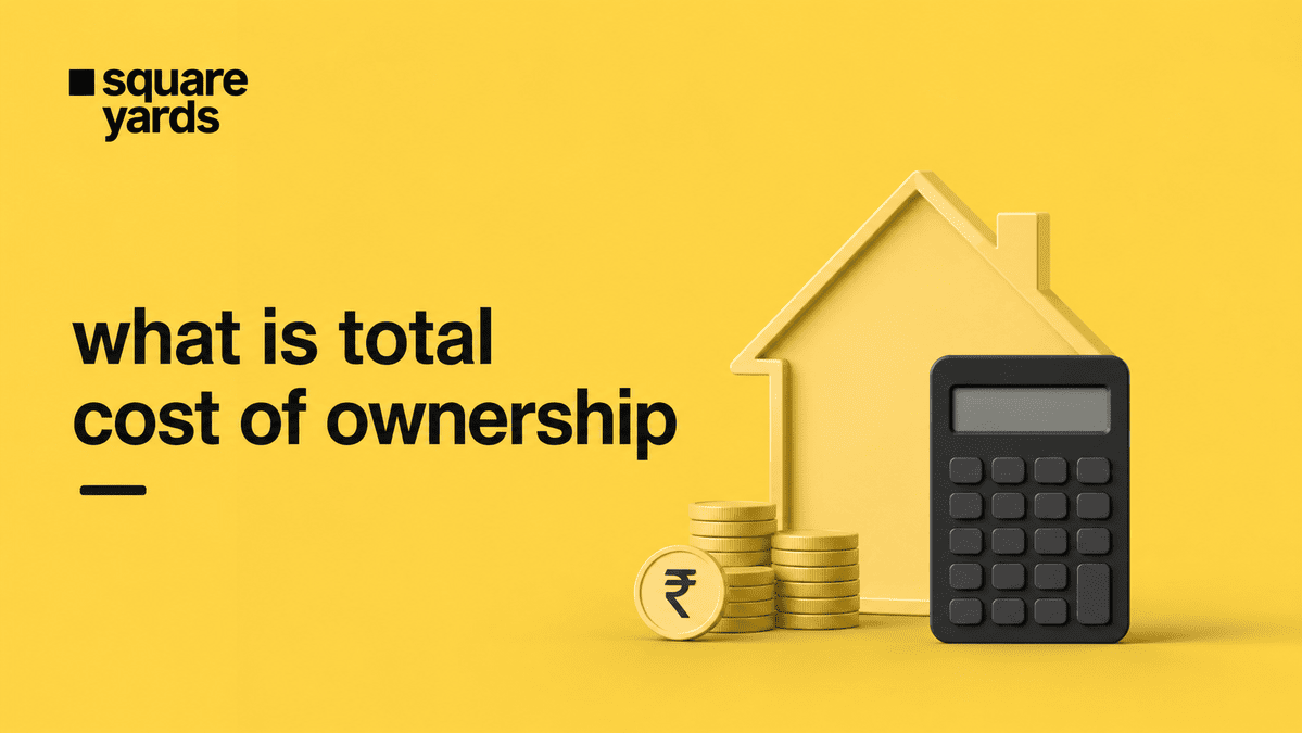what is total cost of ownership