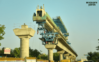 Ahmedabad Metro Phase 2A Approved