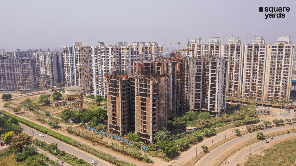 NCR Regional Plan 2041 triggers Jewar real estate boom