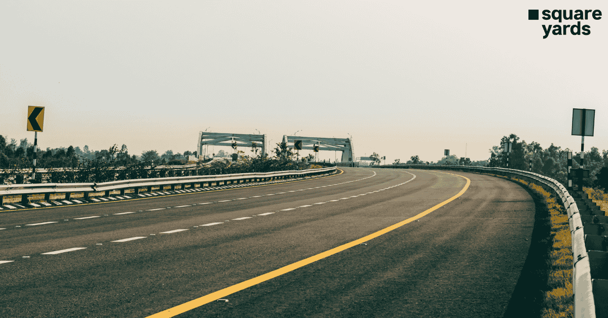 Uttar Pradesh’s Industrial Corridor